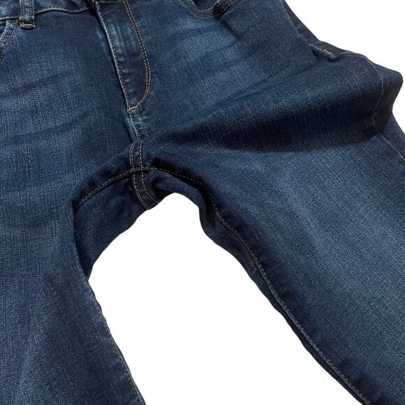 DL1961 Women's Farrow High Rise Instaslim Delancy Jeans‎ Size 26 - Picture 7 of 11